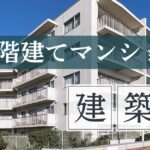 5階建てマンションの建築費はいくら？構造別の坪単価と費用を抑える方法